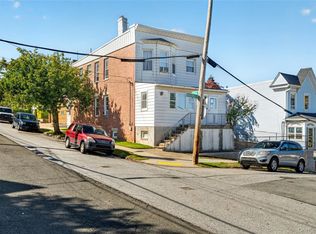 48 Roosevelt Street, Yonkers, NY 10701