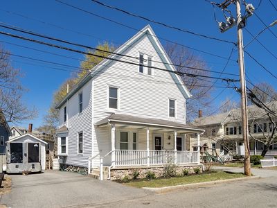 18 Union St, Reading, MA, 01867