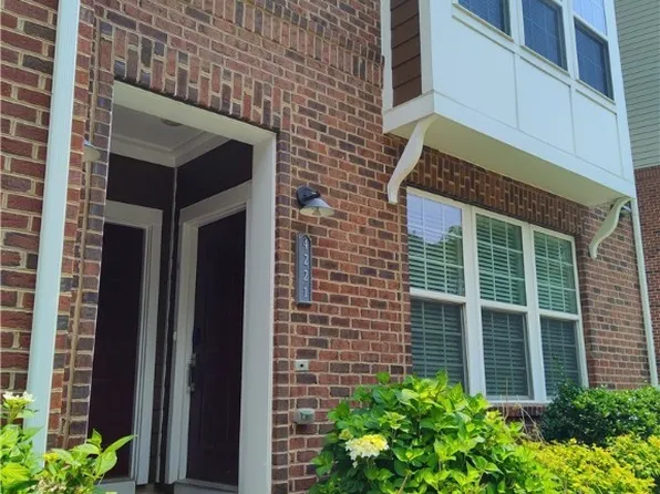 4221 Saunders Tavern Trl Unit A, Henrico, VA 23233