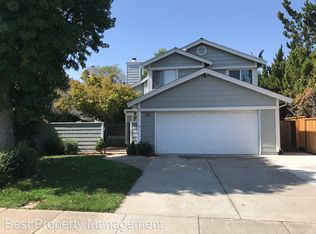 2904 Honeysuckle Cir, Antioch, CA