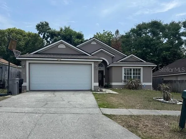 2290 Cobblefield Cir, Apopka, FL 32703