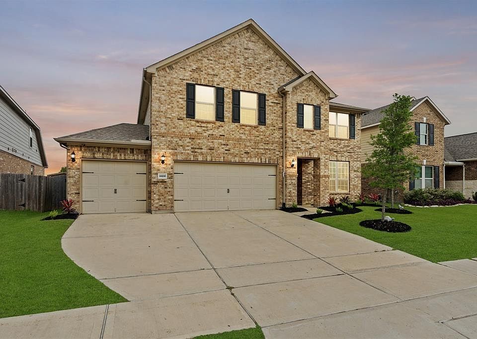 1st image of 24230 Ivory Sunset Lane