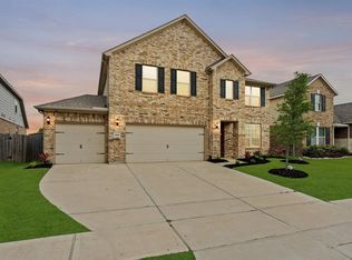 24230 Ivory Sunset Ln, Katy, TX 77493