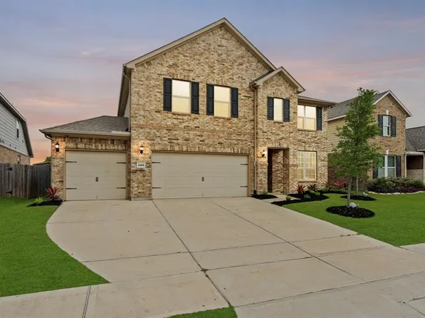 24230 Ivory Sunset Lane, Katy, TX 77493