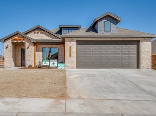 10301 Vernon Ave, Lubbock, TX 79423