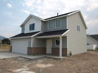 840 N 420 W, Santaquin, UT 84655
