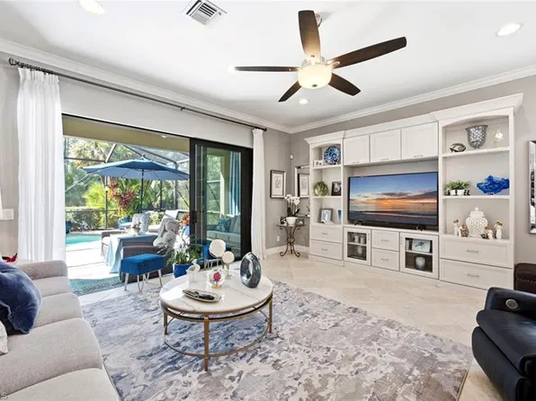 4403 Raffia Palm CIR, NAPLES, FL 34119