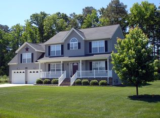 201 Enchanted Way, Elizabeth City, NC 27909