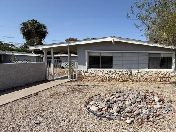 934 W Monterosa St APT A, Phoenix, AZ 85013