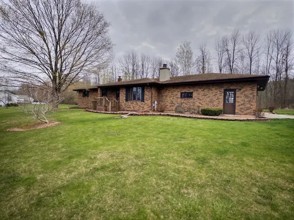 4940 Hafeman Ln, Green Bay, WI 54311