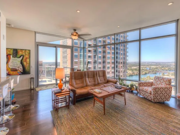 200 Congress Ave Unit 26C, Austin, TX 78701