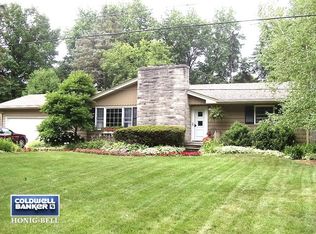 2522 Erskine Rd, Joliet, IL 60433