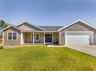 772 Pleasant View Rd, London, KY 40741