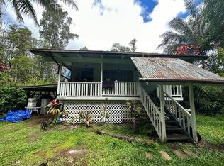 12-4303 Hilo St, Pahoa, HI 96778