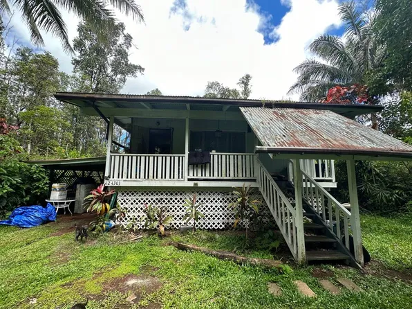 12-4303 Hilo St, Pahoa, HI 96778
