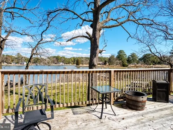 (undisclosed Address), Coltons Point, MD 20626