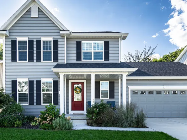 1248 Twisted Br, Sun Prairie, WI 53590
