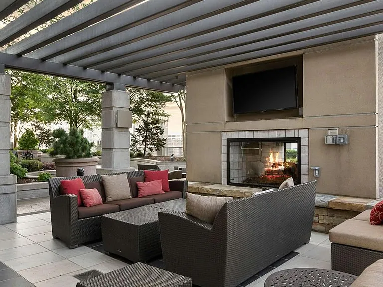 855 W Peachtree St NE #2415 — Photo 40