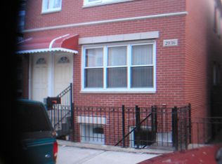 2936 S Keeley St #GARDEN, Chicago, IL 60608