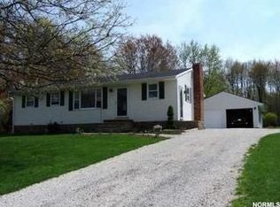 128 Homan Dr, Doylestown, OH