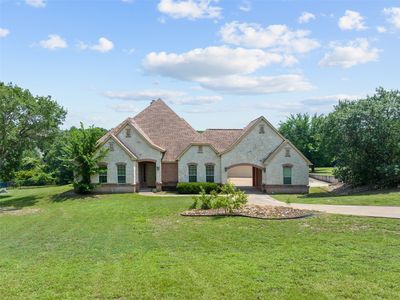 208 N Oakvista Ct, Aledo, TX, 76008