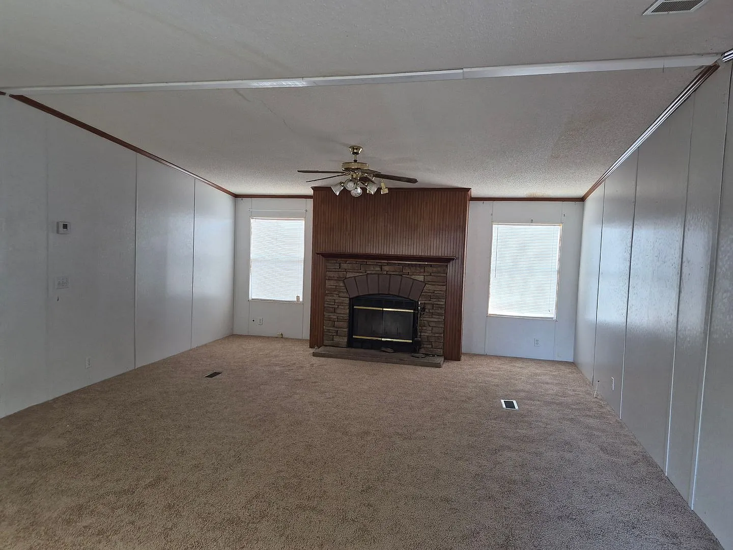 7500 Paradise Rd. Lot #55, San Antonio, TX. 78244 — Photo 4