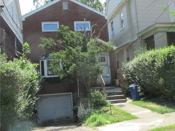 519 Gettysburg St, Pittsburgh, PA 15206