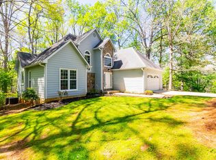 255 Due West Ct, Dallas, GA 30157