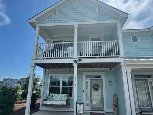 4752 Siddons Dr, Wilmington, NC 28412