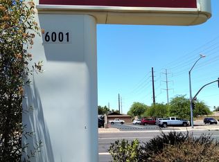 6001 E University Dr, Mesa, AZ 85205