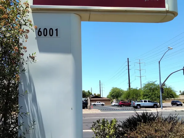 6001 E University Dr, Mesa, AZ 85205