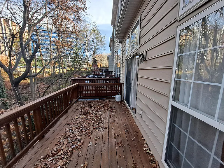 7738 Heritage Woods Way #1 — Photo 11