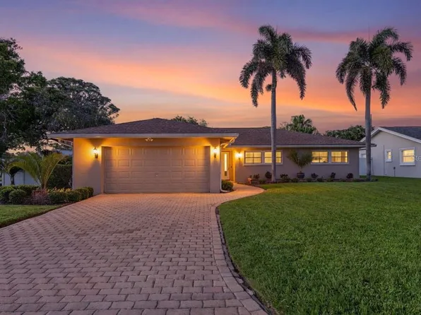 1501 N Dakota Ave NE, Saint Petersburg, FL 33703