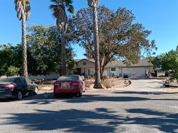 23656 El Caminito Ct, Chowchilla, CA 93610