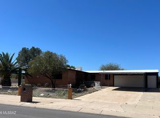 1401 N Grady Ave, Tucson, AZ 85715