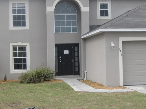 1418 Sarasota Ct, Poinciana, FL 34759