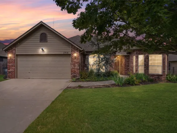 11715 S 105th East Ave, Bixby, OK 74008