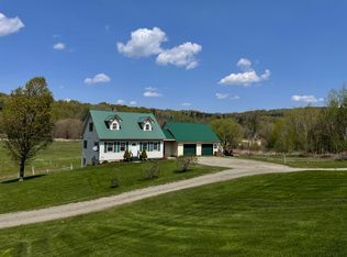 3957 Vt Route 105, Derby, VT 05829