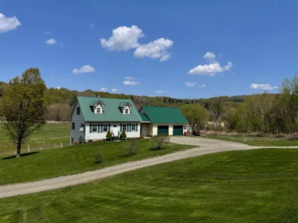 3957 VT Route 105, Derby, VT 05829