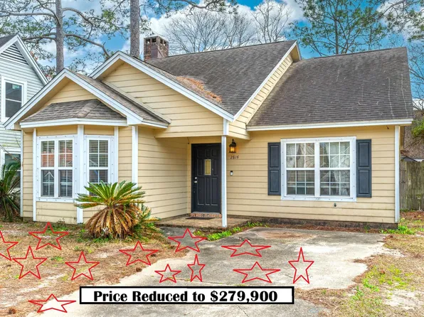 2814 Old Carriage Ln, Fort Walton Beach, FL 32547