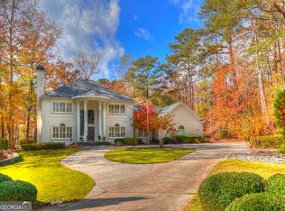 128 Stillwater Trce, Griffin, GA 30223