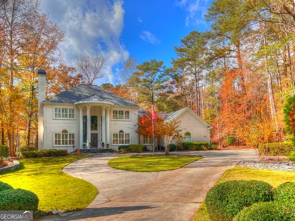 128 Stillwater Trce, Griffin, GA 30223