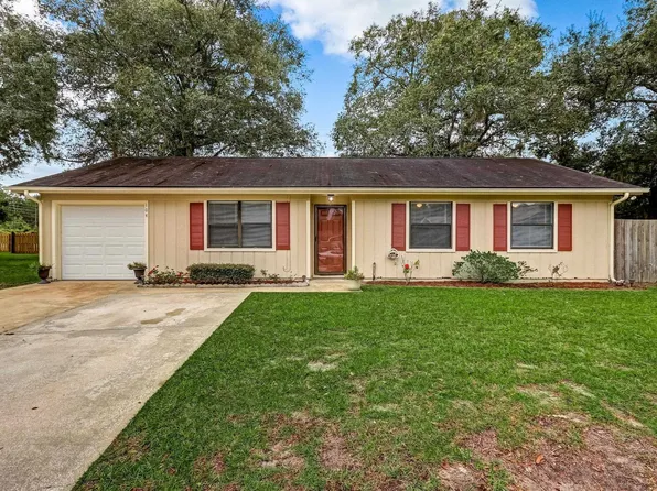 104 Dogwood Cir, Saint Marys, GA 31558