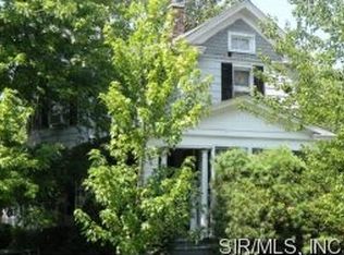 520 N Kansas St, Edwardsville, IL