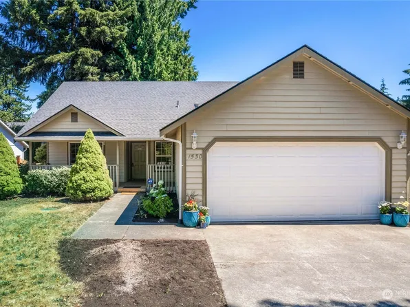 1530 Entrada Court NE, Olympia, WA 98506