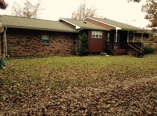 Gentry Rd, Dolph, AR 72528