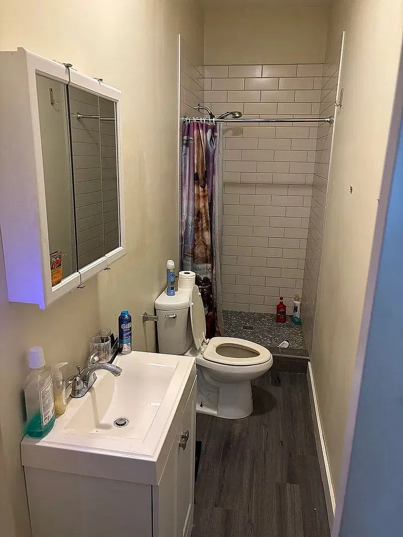 3 bed,1 bath House. Perfect for Students — Photo 4