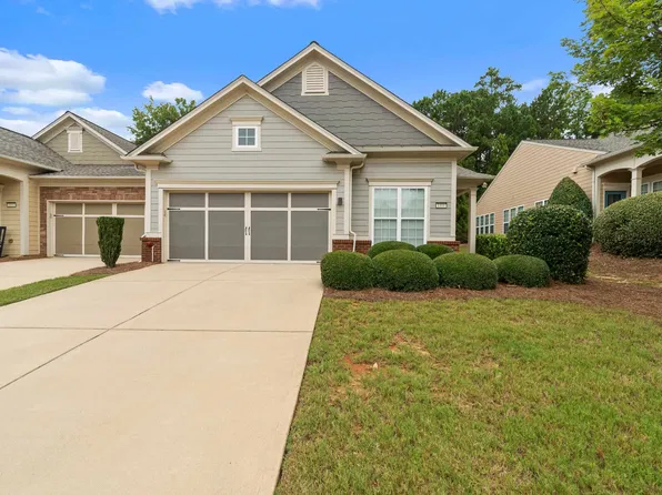 1101 Summer Station St, Greensboro, GA 30642