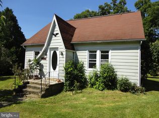 624 Plank Rd, Fallentimber, PA 16639