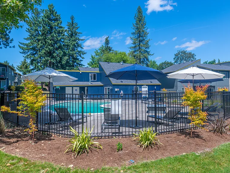 Aster Parc by Trion Living — Photo 10